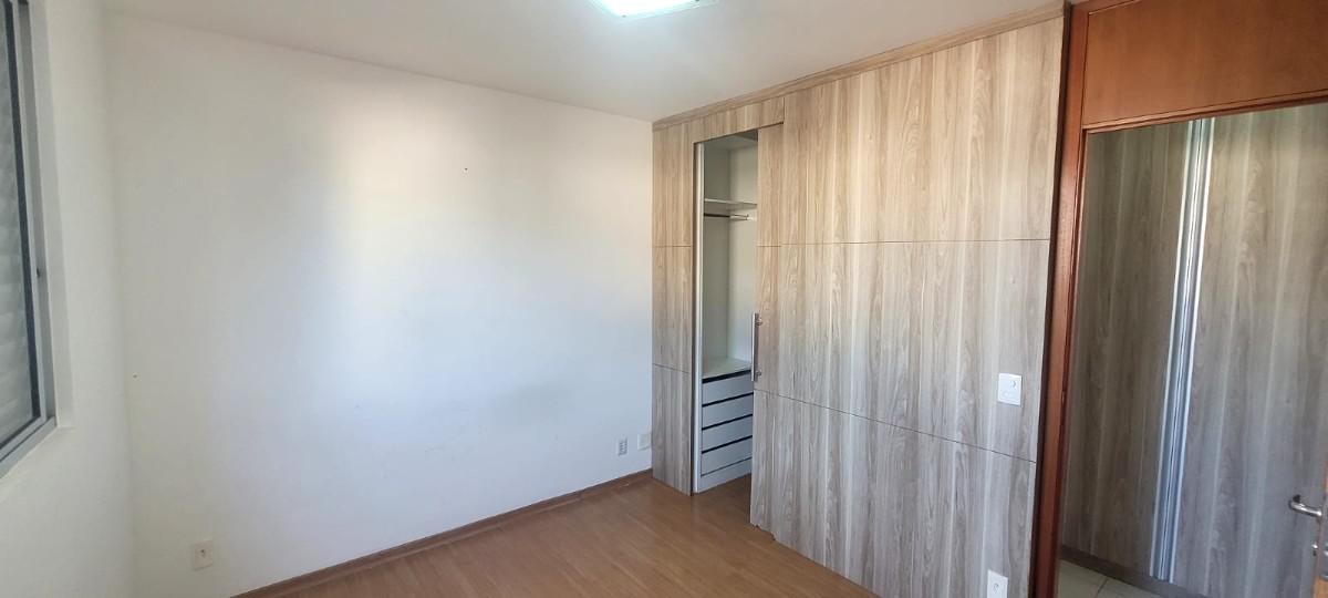 Apartamento, Buritis, 3 Quartos, 3 Vagas, 1 Suíte