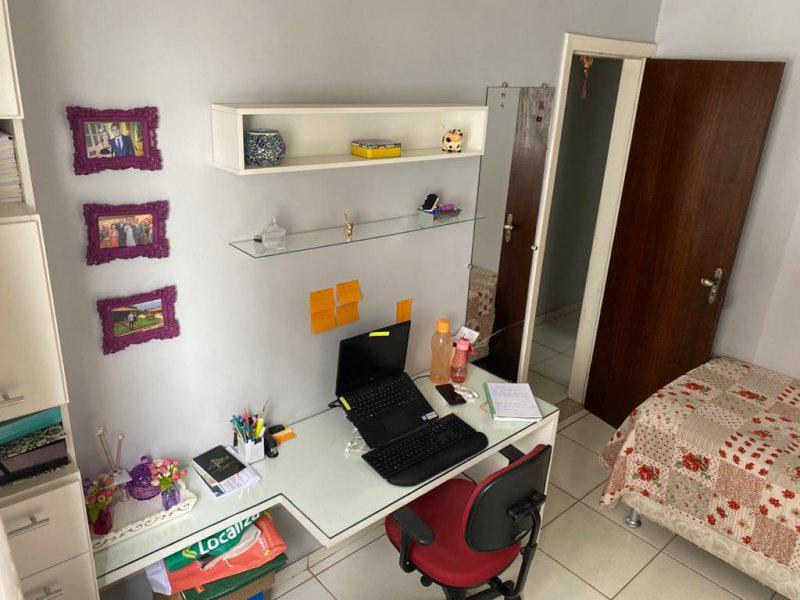 Apartamento, Jardim Brasília, 3 Quartos, 1 Vaga, 1 Suíte