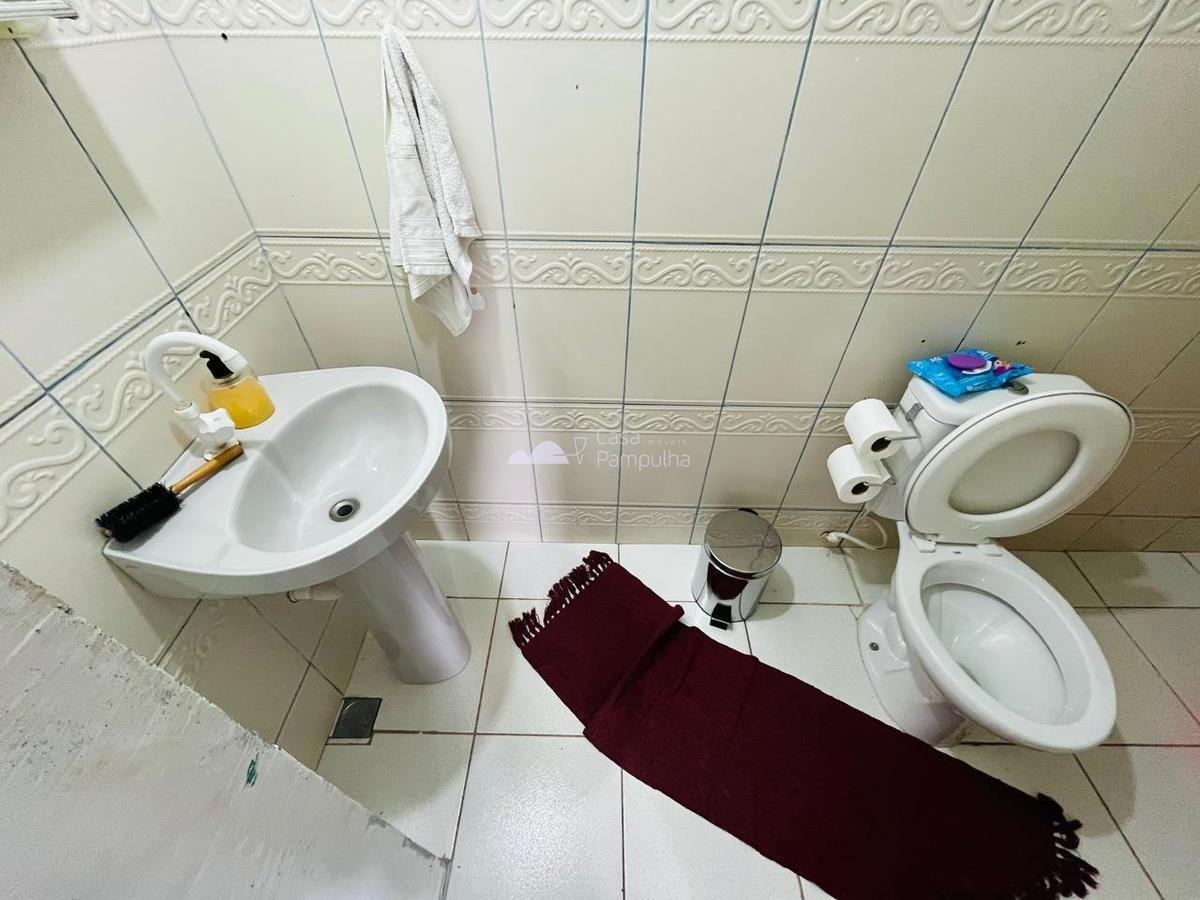 Casa, Planalto, 3 Quartos, 4 Vagas, 1 Suíte