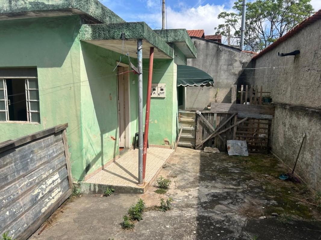 Casa, Eldorado, 2 Quartos, 0 Vaga