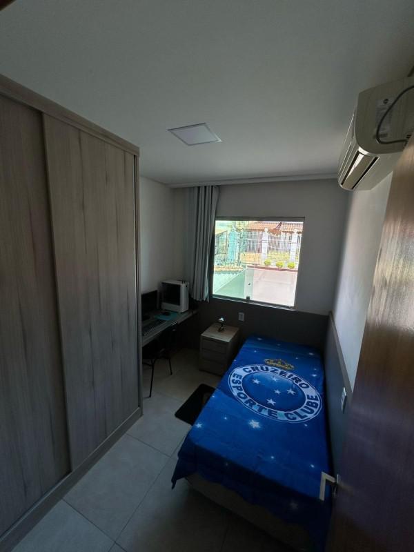 Casa, Santa Amélia, 4 Quartos, 2 Vagas, 1 Suíte
