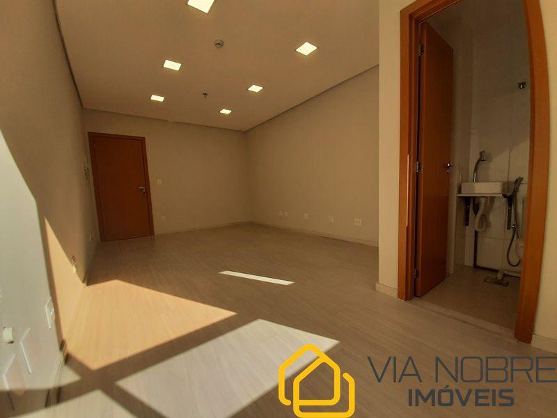 Sala, Buritis, 2 Vagas