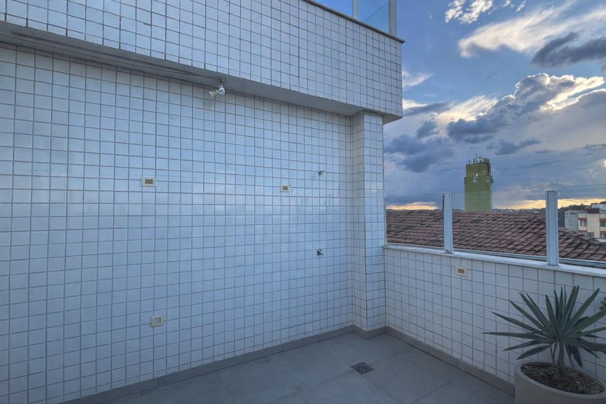 Apartamento, Colégio Batista, 4 Quartos, 3 Vagas, 3 Suítes