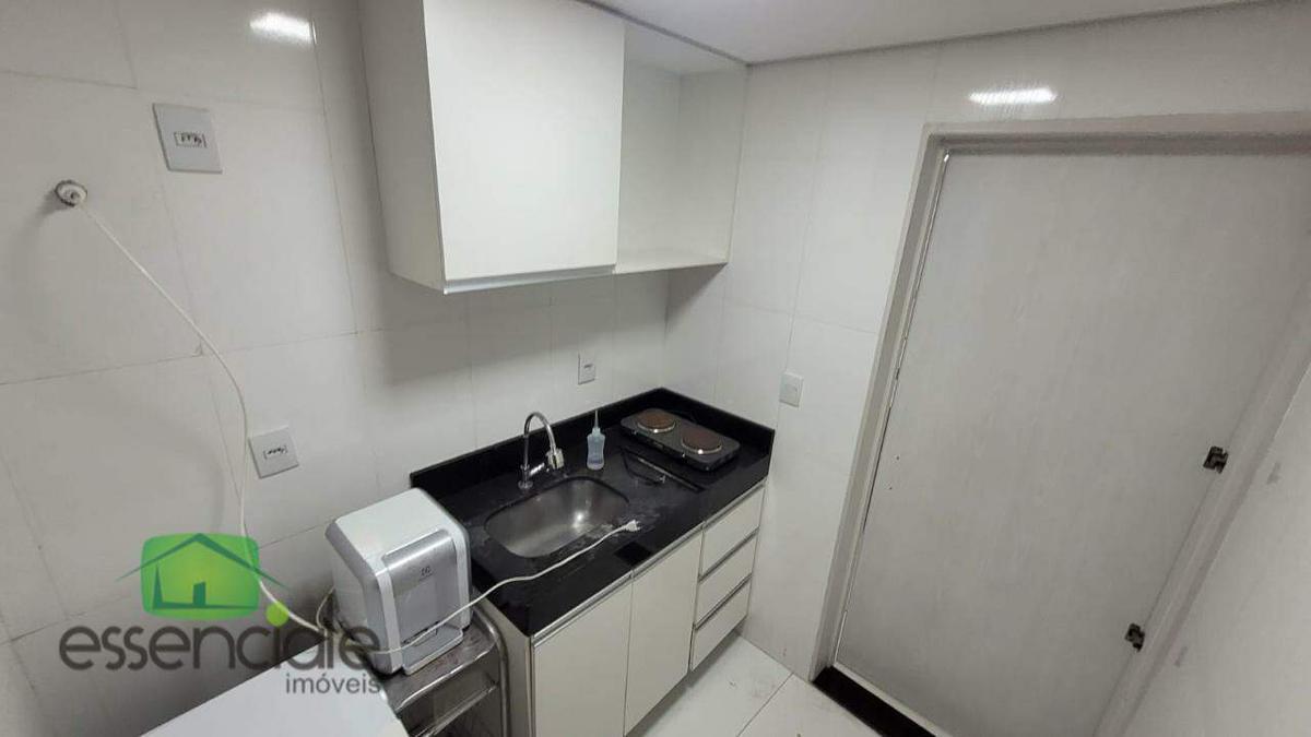 Andar, Eldorado, 0 Quarto, 0 Vaga