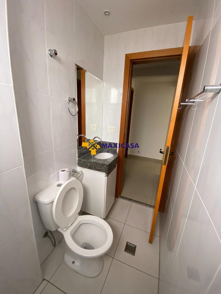 Apartamento, Vila Clóris, 3 Quartos, 2 Vagas, 1 Suíte