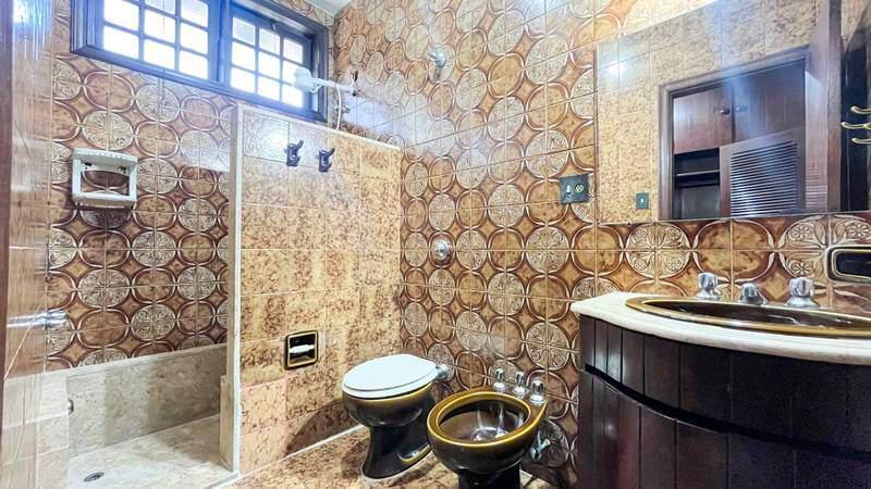 Casa, São Luiz (pampulha), 6 Quartos, 10 Vagas, 3 Suítes