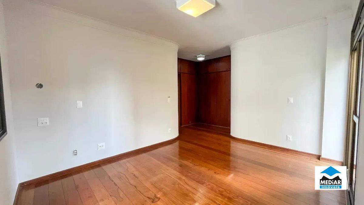 Apartamento, Gutierrez, 4 Quartos, 4 Vagas, 2 Suítes