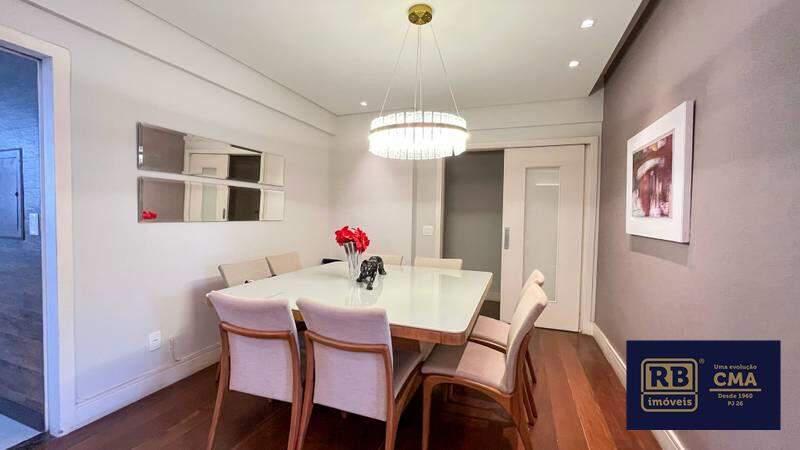 Apartamento, Sion, 4 Quartos, 2 Vagas, 1 Suíte