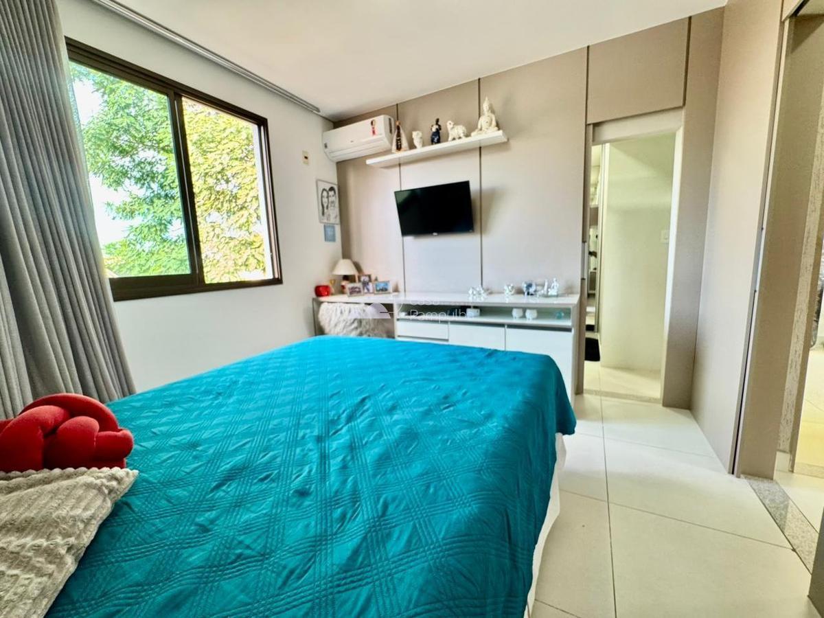 Casa, Trevo, 3 Quartos, 3 Vagas, 1 Suíte