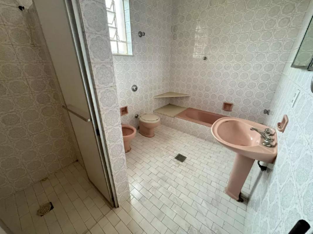 Casa, Prado, 4 Quartos, 3 Vagas, 1 Suíte