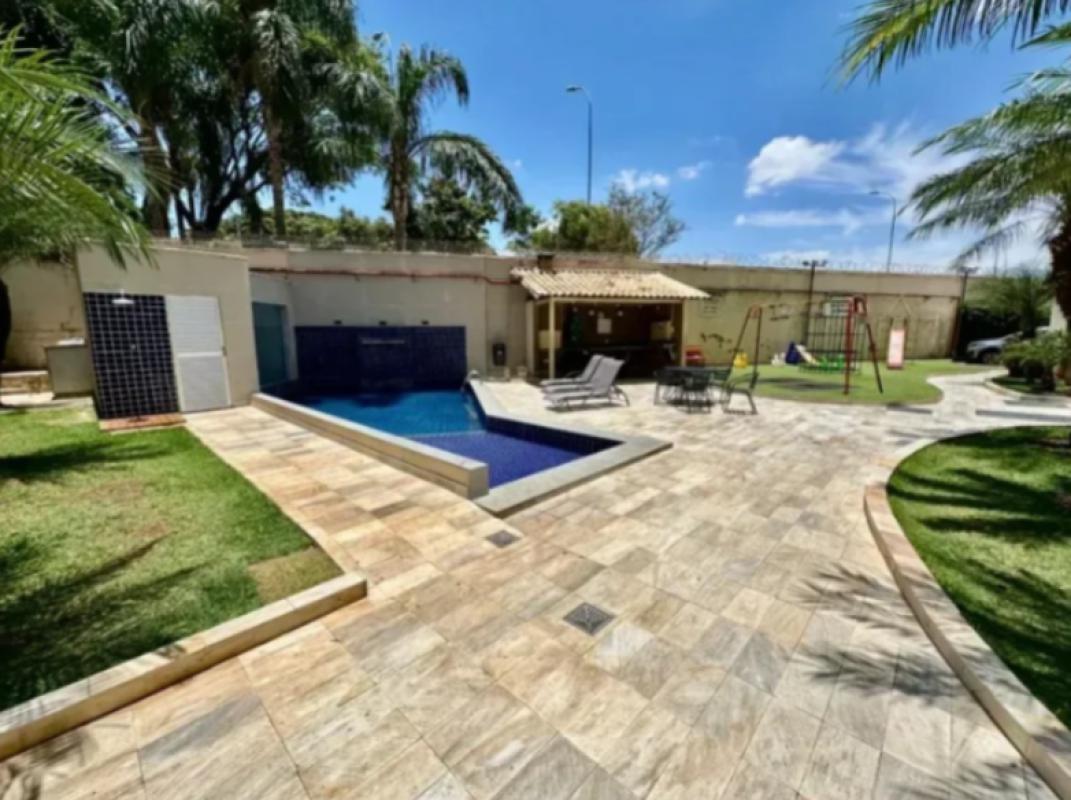 Apartamento, Planalto, 3 Quartos, 2 Vagas, 1 Suíte