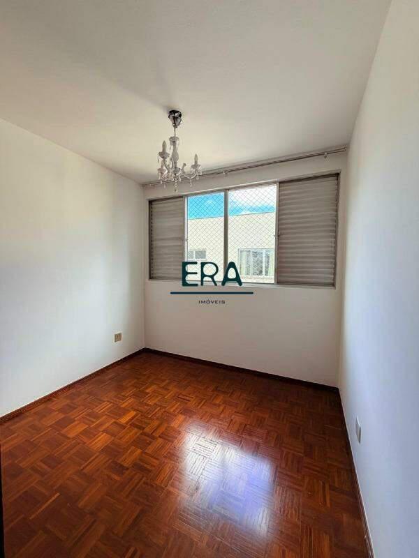 Apartamento, Santo Agostinho, 1 Quarto, 1 Vaga