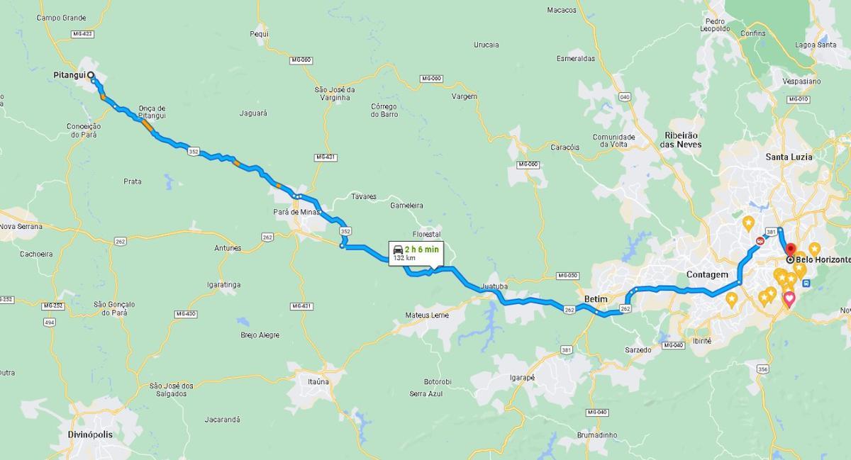 Fazenda, Centro, 1 Quarto, 0 Vaga