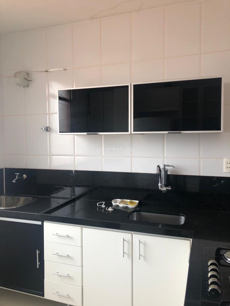 Apartamento, Riacho das Pedras, 2 Quartos, 1 Vaga