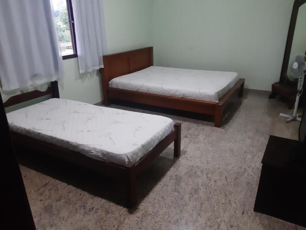 Casa, Centro, 3 Quartos, 4 Vagas, 2 Suítes