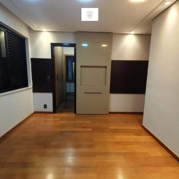 Apartamento, Belvedere, 3 Quartos, 3 Vagas, 1 Suíte