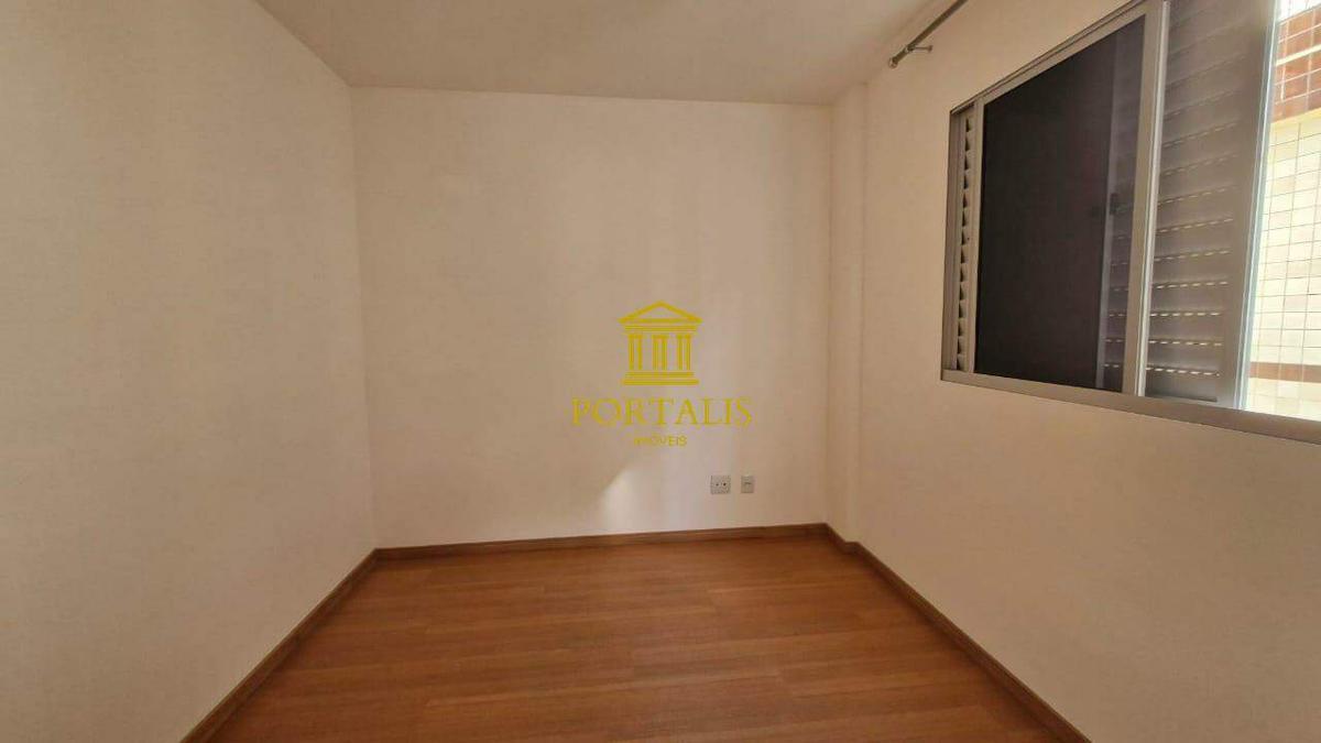 Apartamento, Colégio Batista, 3 Quartos, 2 Vagas, 1 Suíte