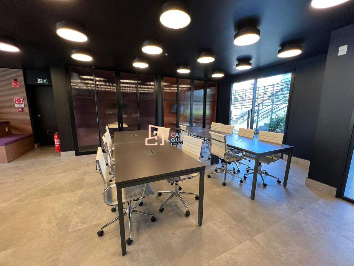 Apartamento, Vale do Sereno, 1 Quarto, 1 Suíte