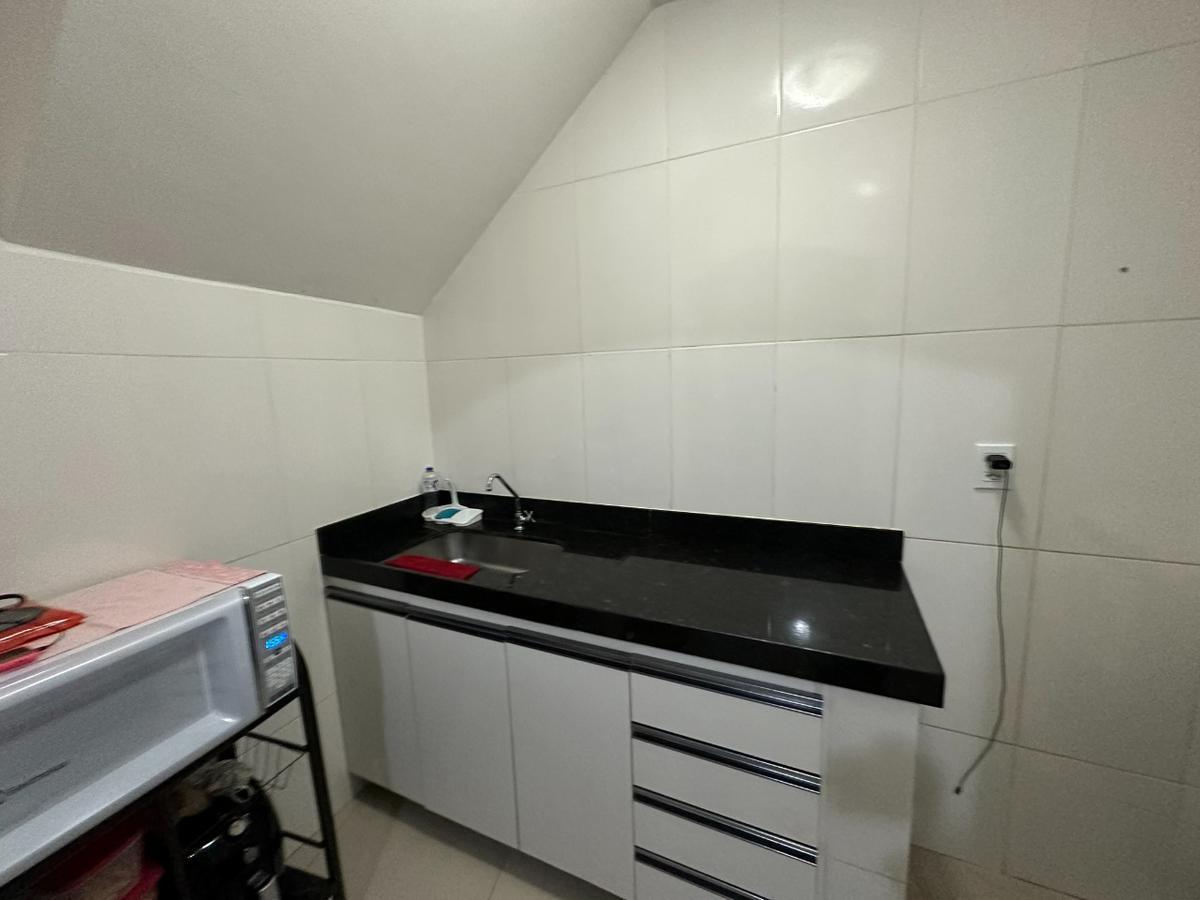 Casa, Jardim Guanabara, 3 Quartos, 1 Vaga