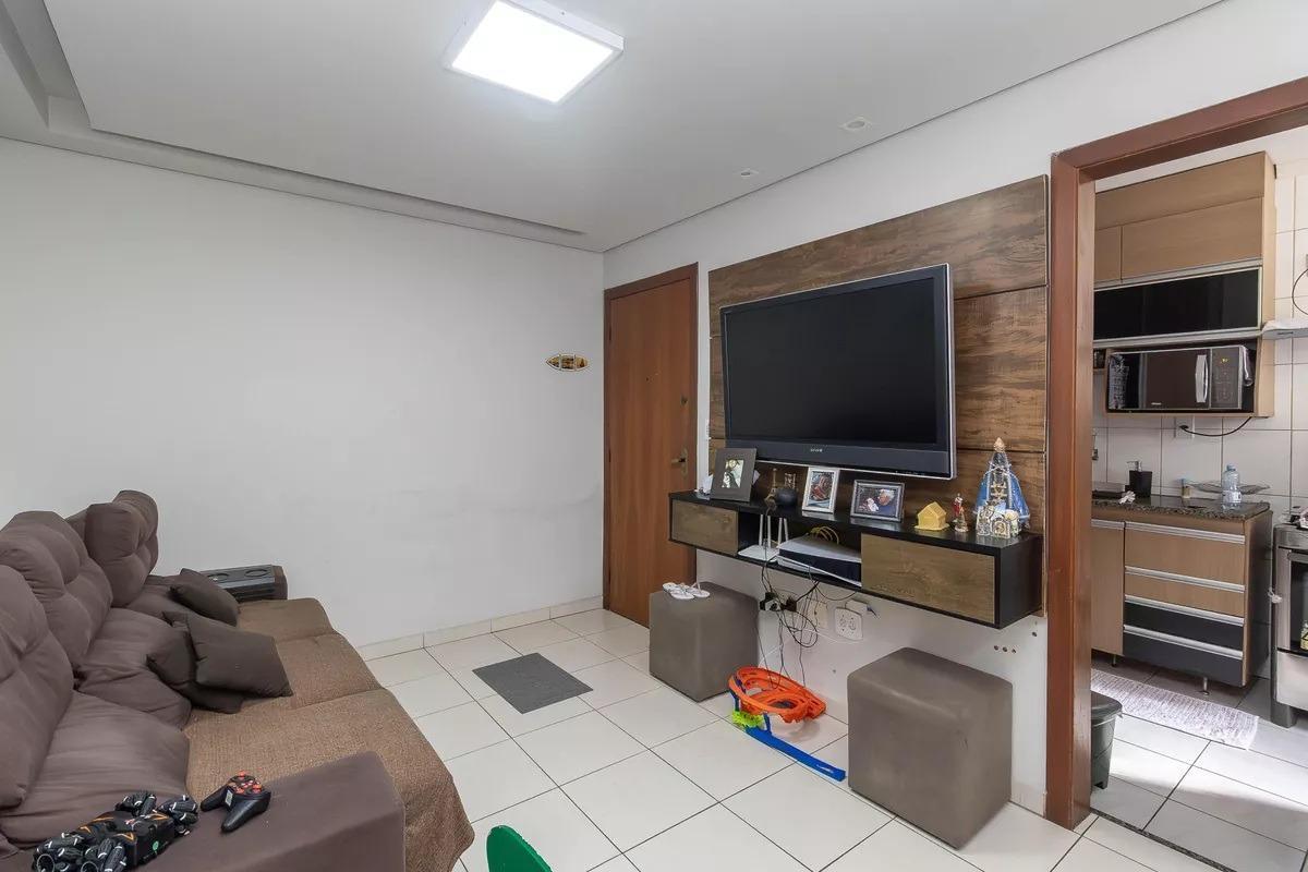 Apartamento, Santa Mônica, 3 Quartos, 2 Vagas