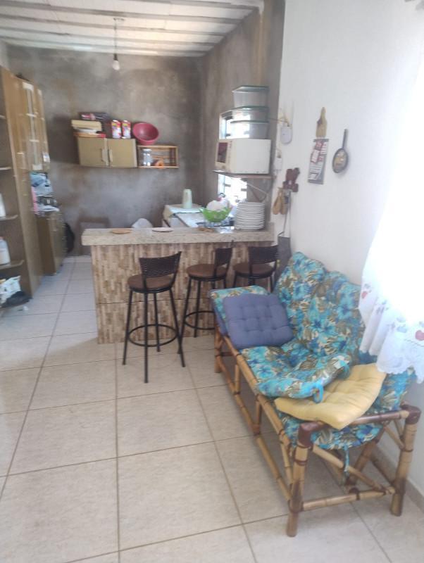Fazenda, São Jose de Almeida, 3 Quartos, 2 Vagas