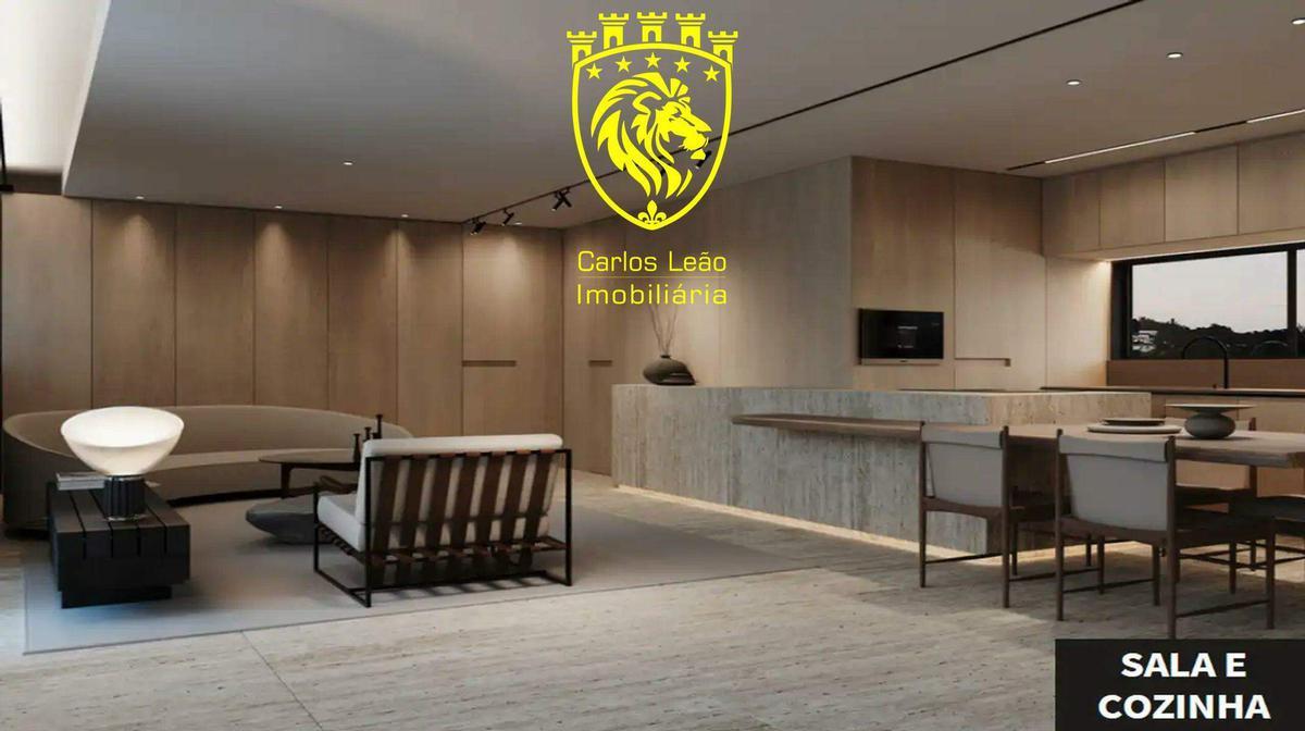 Apartamento, Cruzeiro, 3 Quartos, 2 Vagas, 1 Suíte