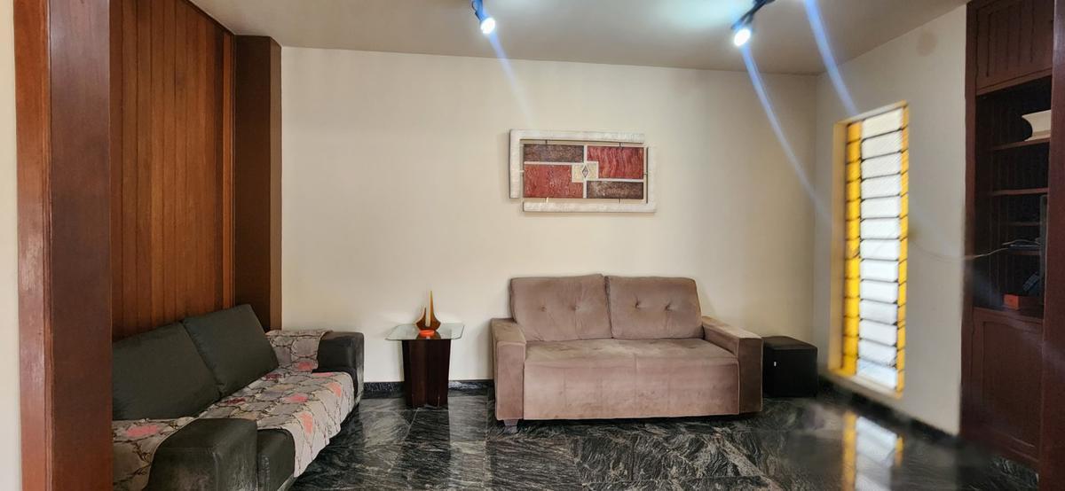 Casa, Lagoa Mansões, 7 Quartos, 10 Vagas, 1 Suíte