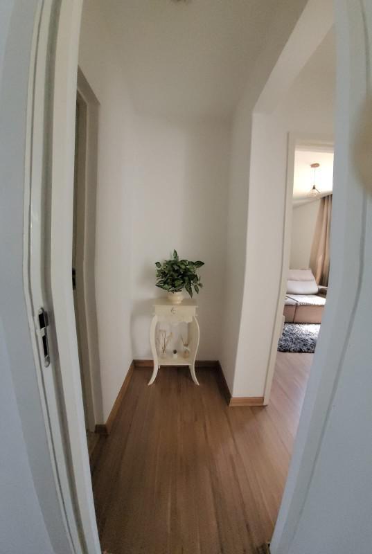 Apartamento, Amazonas, 2 Quartos, 1 Vaga