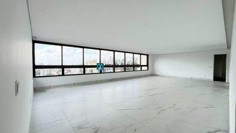 Apartamento, Santa Lúcia, 4 Quartos, 4 Vagas, 4 Suítes