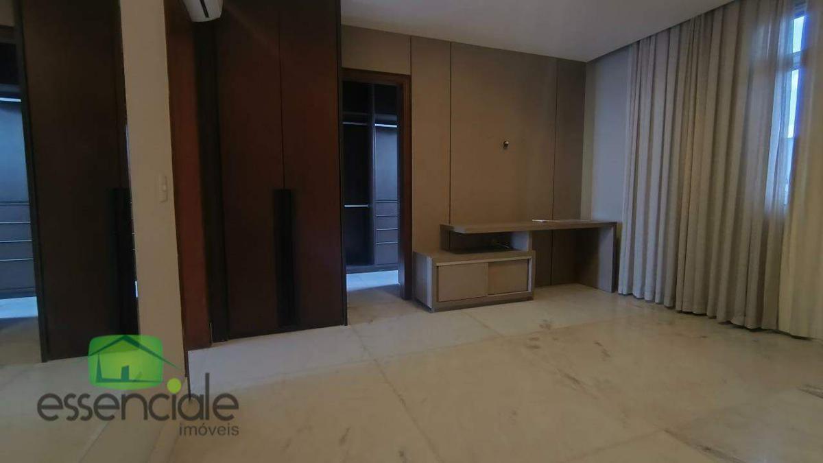 Cobertura, Eldorado, 3 Quartos, 4 Vagas, 2 Suítes