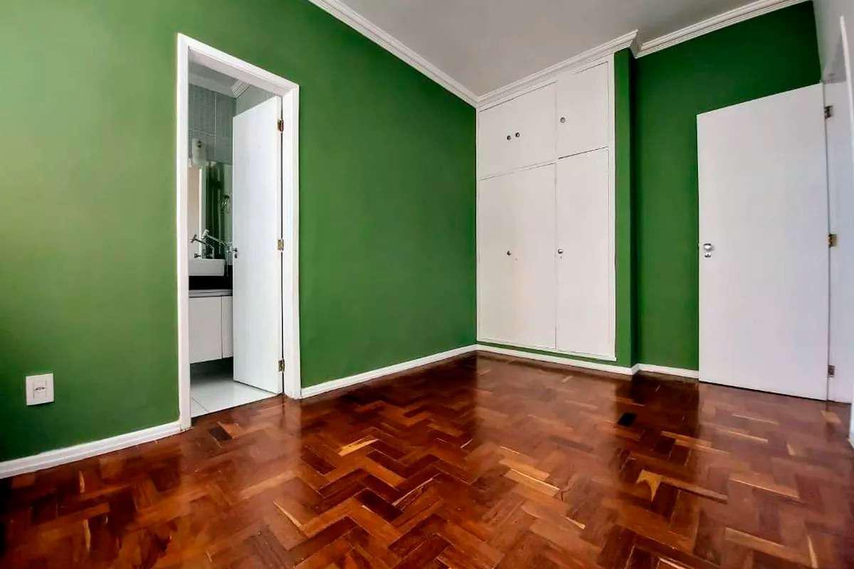 Apartamento, São Pedro, 3 Quartos, 1 Vaga, 1 Suíte