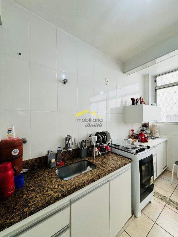 Apartamento, Barroca, 3 Quartos, 2 Vagas, 1 Suíte