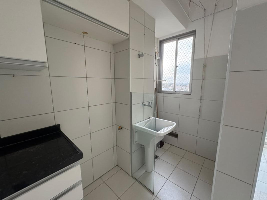 Apartamento, Havaí, 3 Quartos, 2 Vagas, 1 Suíte
