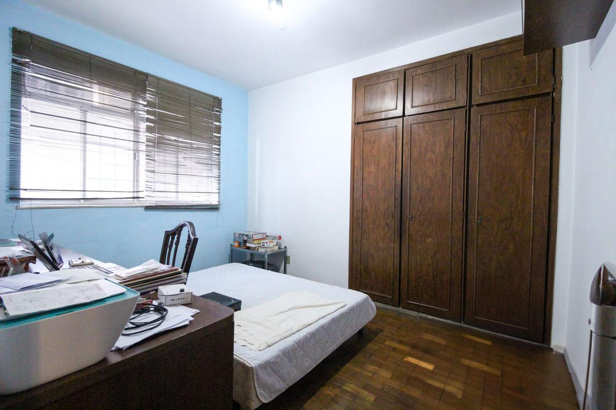 Apartamento, Santo Antônio, 4 Quartos, 2 Vagas, 1 Suíte