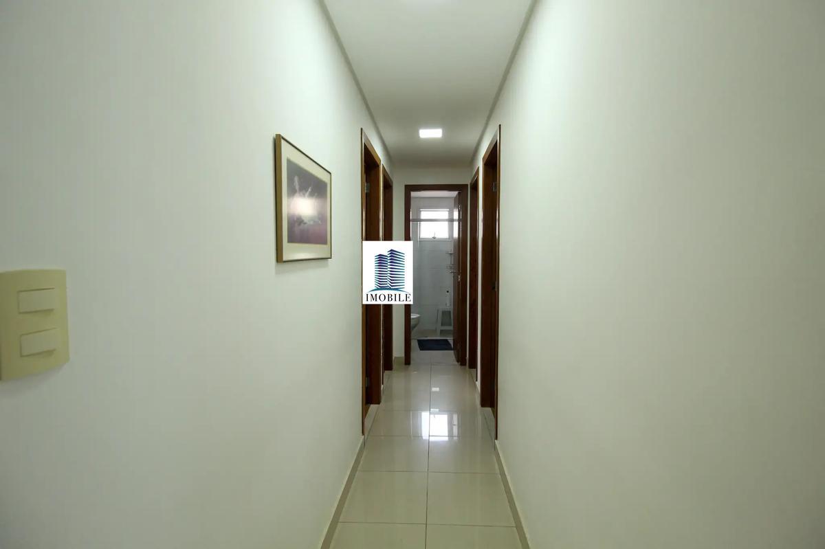 Apartamento, Buritis, 4 Quartos, 3 Vagas, 1 Suíte