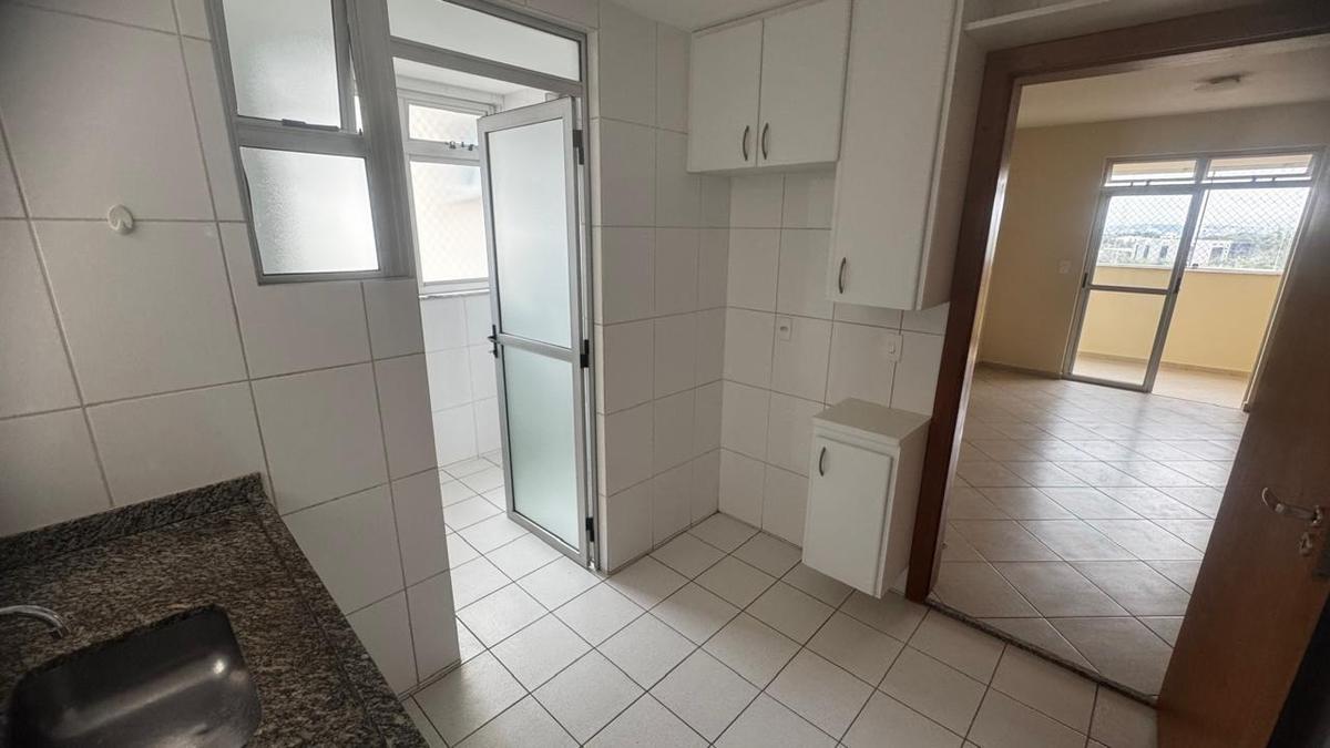 Apartamento, Santa Inês, 3 Quartos, 1 Vaga, 1 Suíte