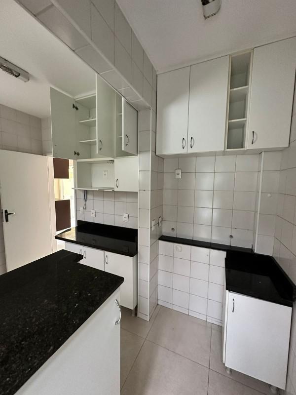Apartamento, Ouro Preto, 2 Quartos, 1 Vaga, 1 Suíte