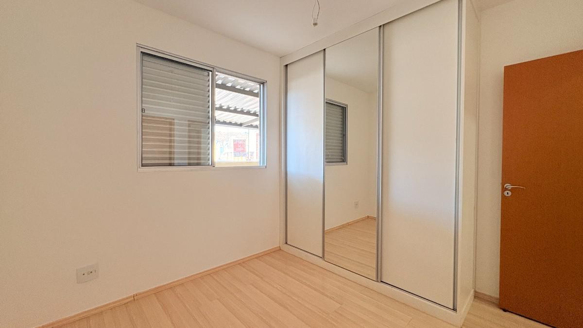 Apartamento, São Pedro, 3 Quartos, 4 Vagas, 1 Suíte