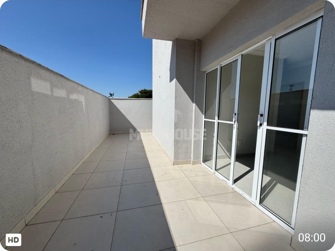 Apartamento, Santa Mônica, 2 Quartos, 1 Vaga