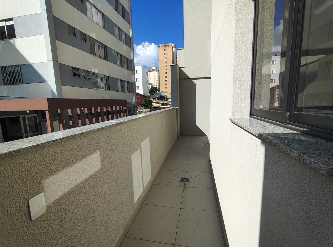 Apartamento, Grajaú, 3 Quartos, 3 Vagas, 3 Suítes