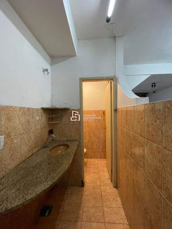 Loja, Centro