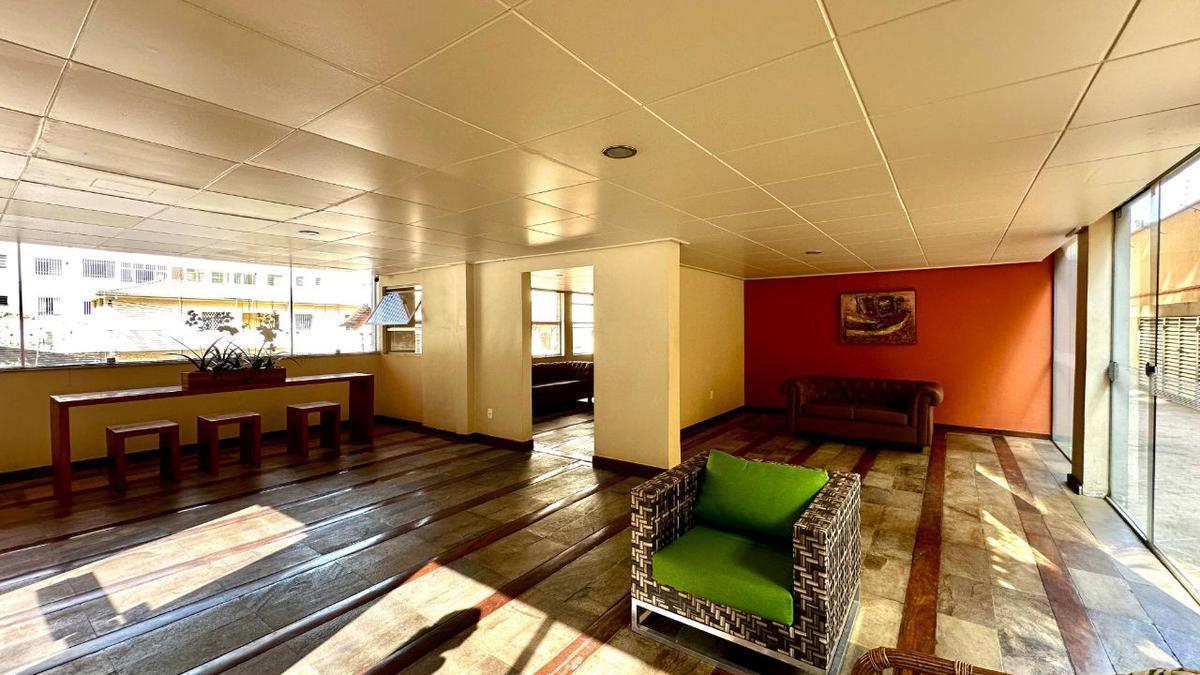 Apartamento, São Pedro, 3 Quartos, 2 Vagas, 1 Suíte