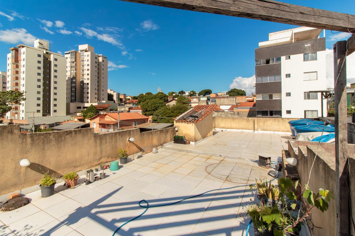Casa, São Gotardo, 2 Quartos, 0 Vaga, 1 Suíte