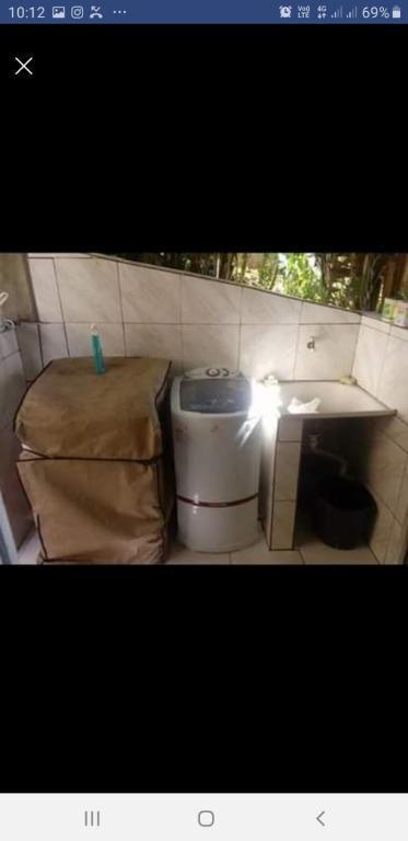 Casa, Vila Santo Antônio de Pádua, 4 Quartos, 0 Vaga