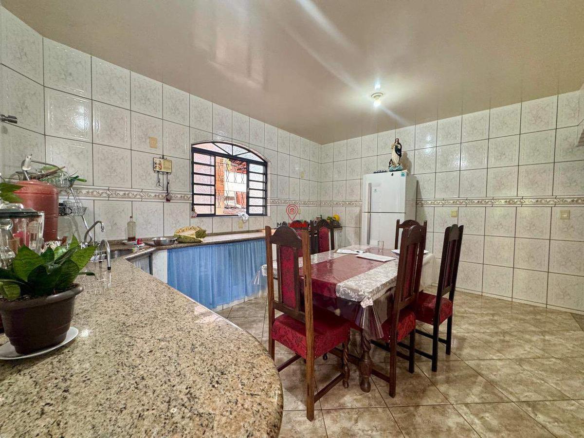Casa, Diamante, 5 Quartos, 6 Vagas, 1 Suíte