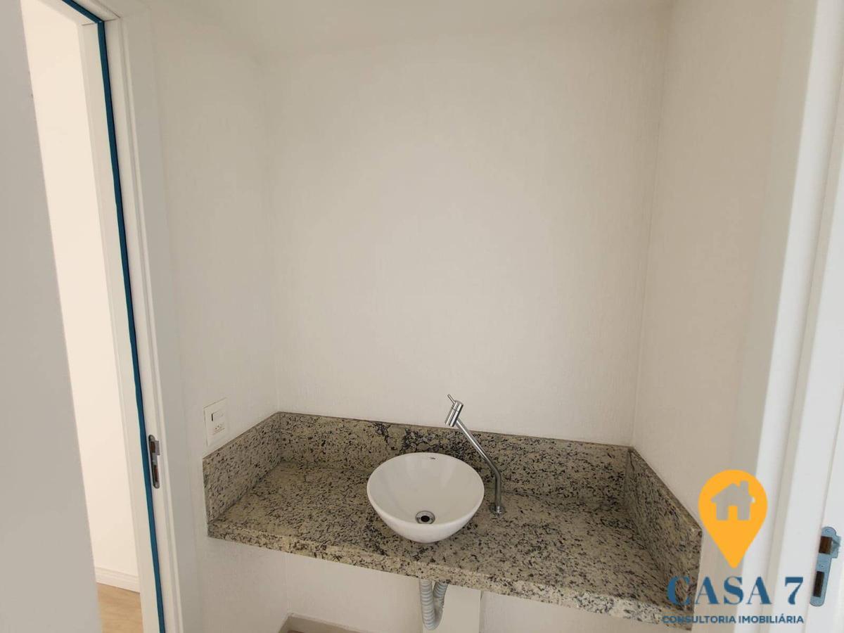 Apartamento, Savassi, 4 Quartos, 3 Vagas, 1 Suíte