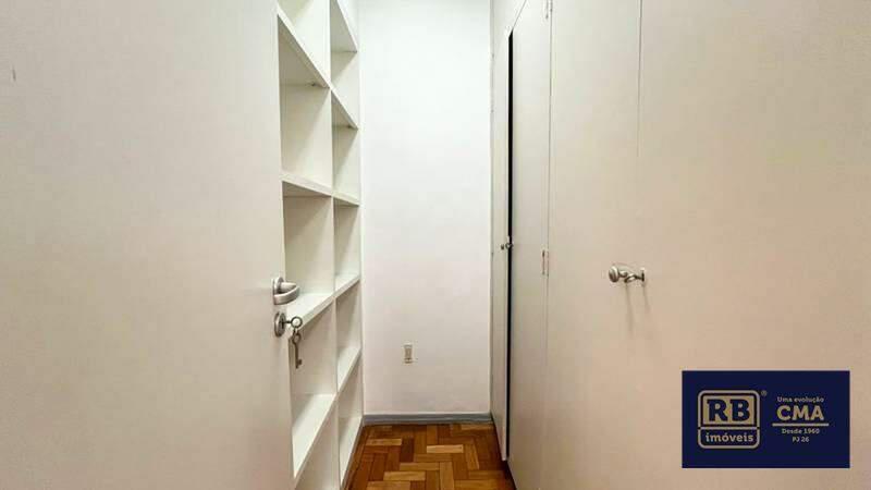 Apartamento, Santo Agostinho, 3 Quartos, 2 Vagas, 2 Suítes