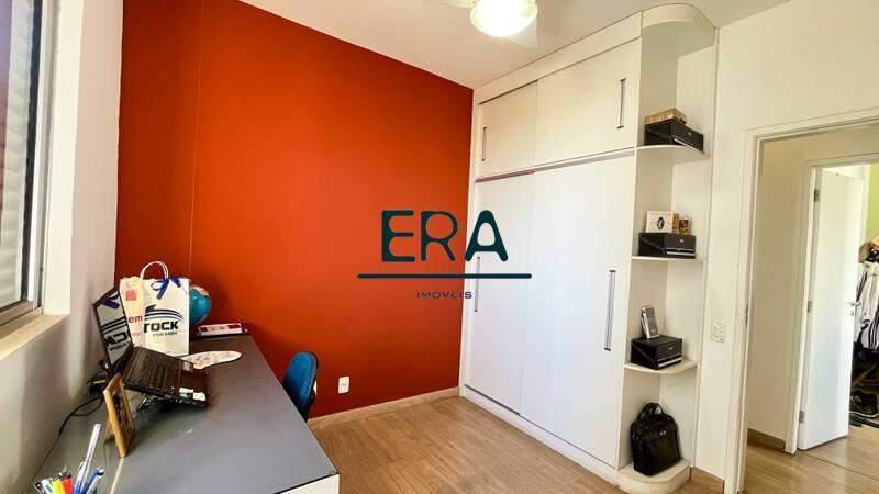 Apartamento, Grajaú, 3 Quartos, 2 Vagas, 1 Suíte