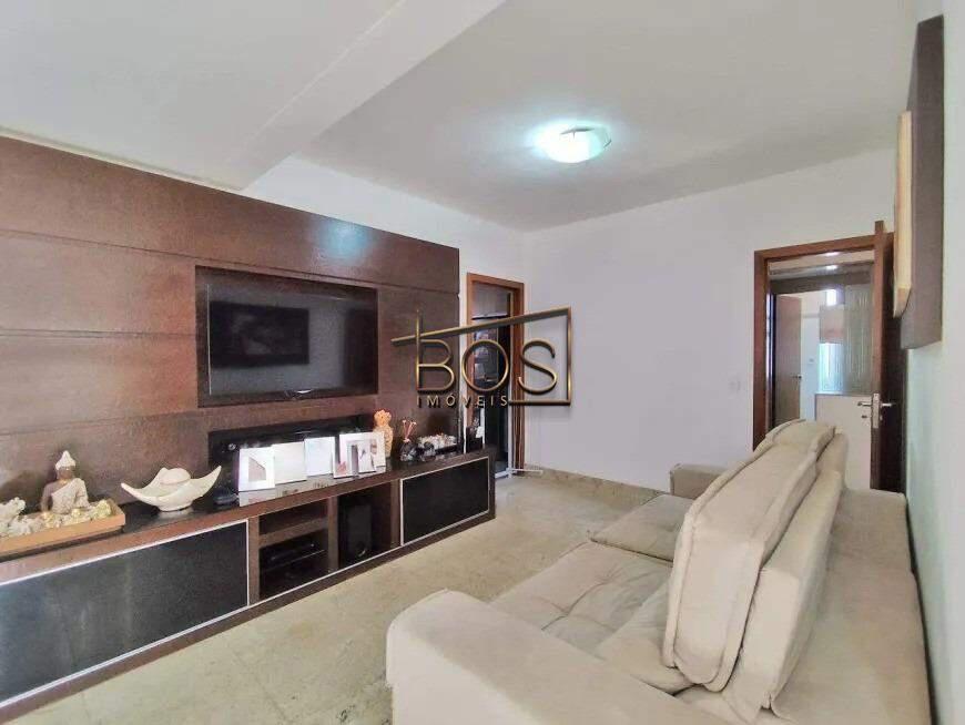 Apartamento, Serra, 3 Quartos, 2 Vagas, 1 Suíte