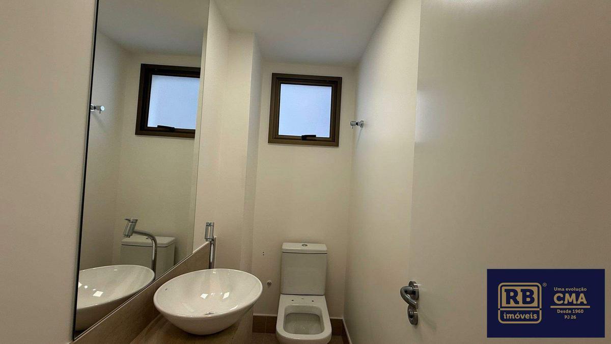 Apartamento, Lourdes, 2 Quartos, 2 Vagas, 2 Suítes